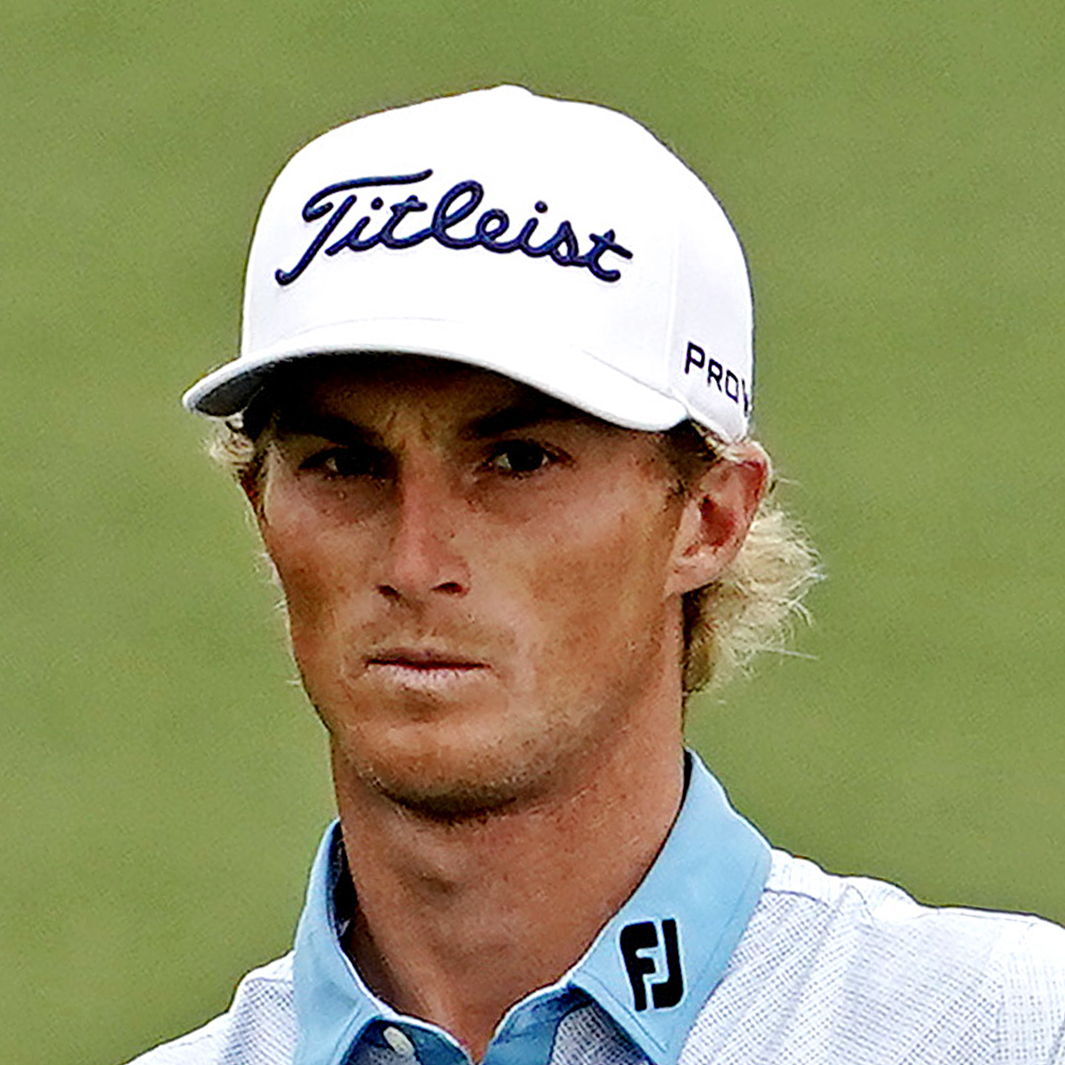 Player image of Will Zalatoris