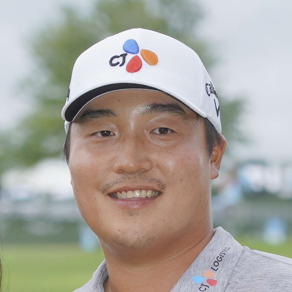 Player image of Kyoung-Hoon Lee