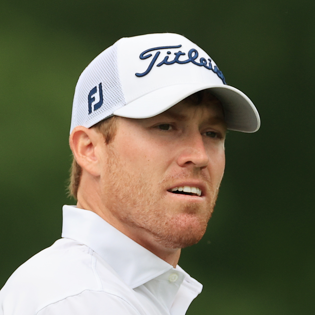 Player image of Tom Hoge