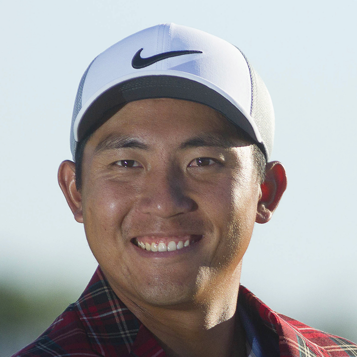 Player image of C.T. Pan