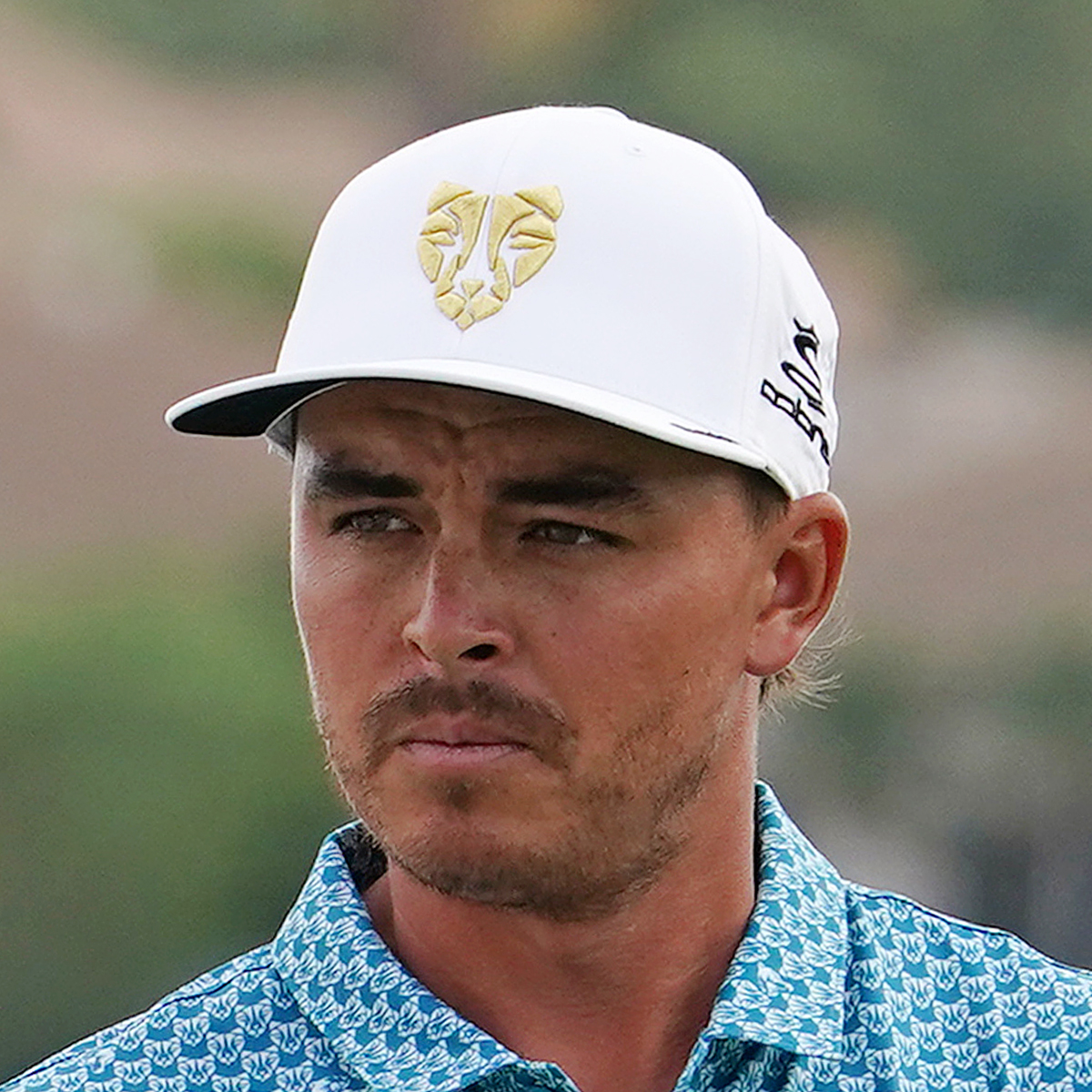 Player image of Rickie Fowler
