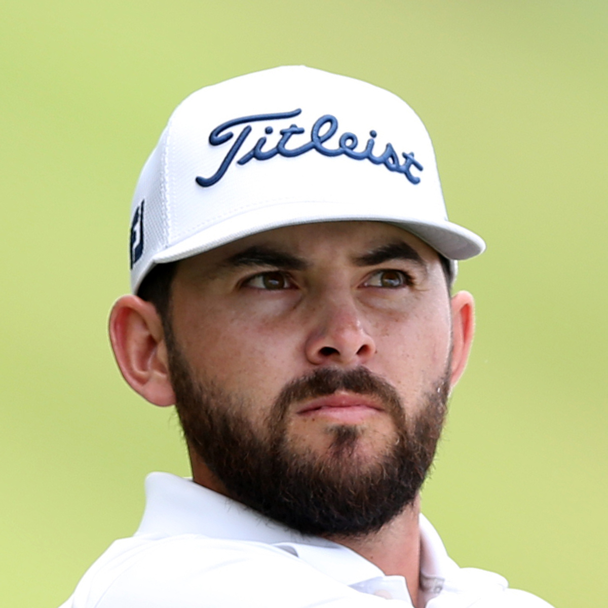 Player image of Hayden Buckley