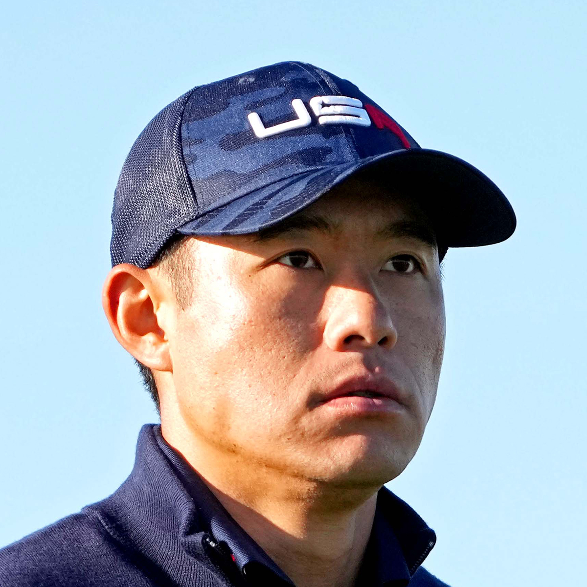 Player image of Collin Morikawa