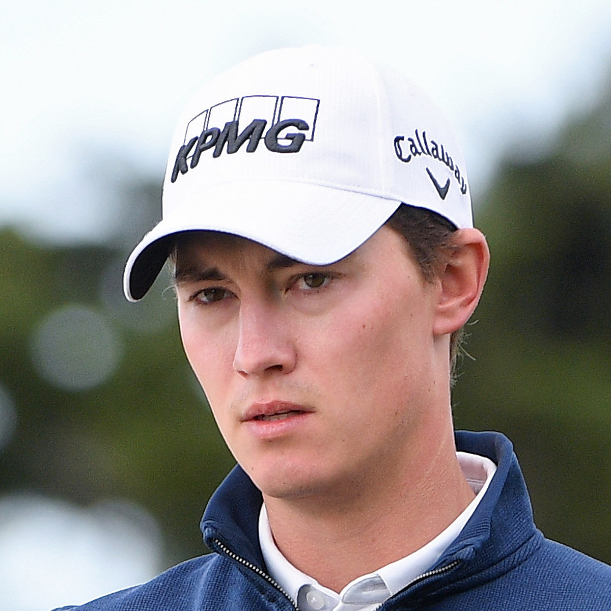 Player image of Maverick McNealy