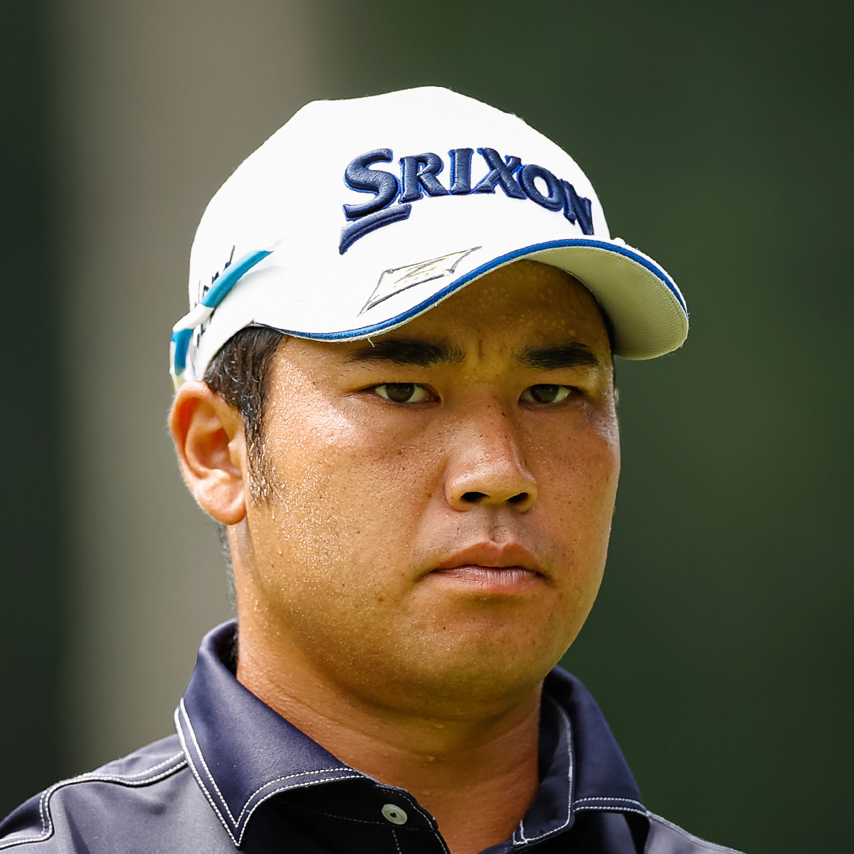 Player image of Hideki Matsuyama