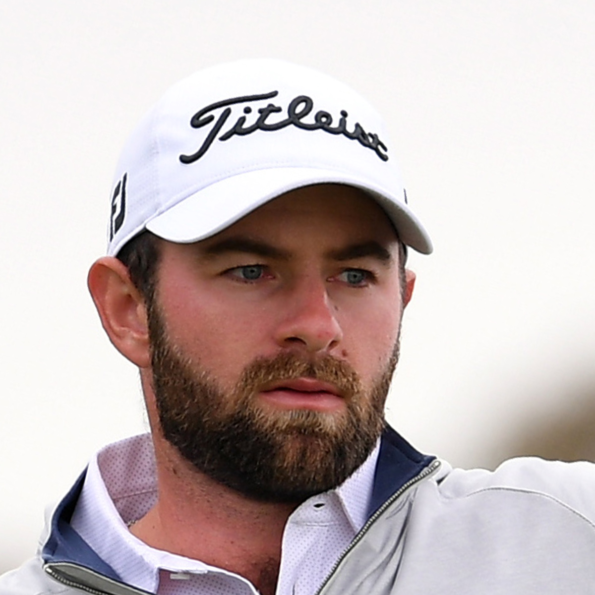 Player image of Cameron Young