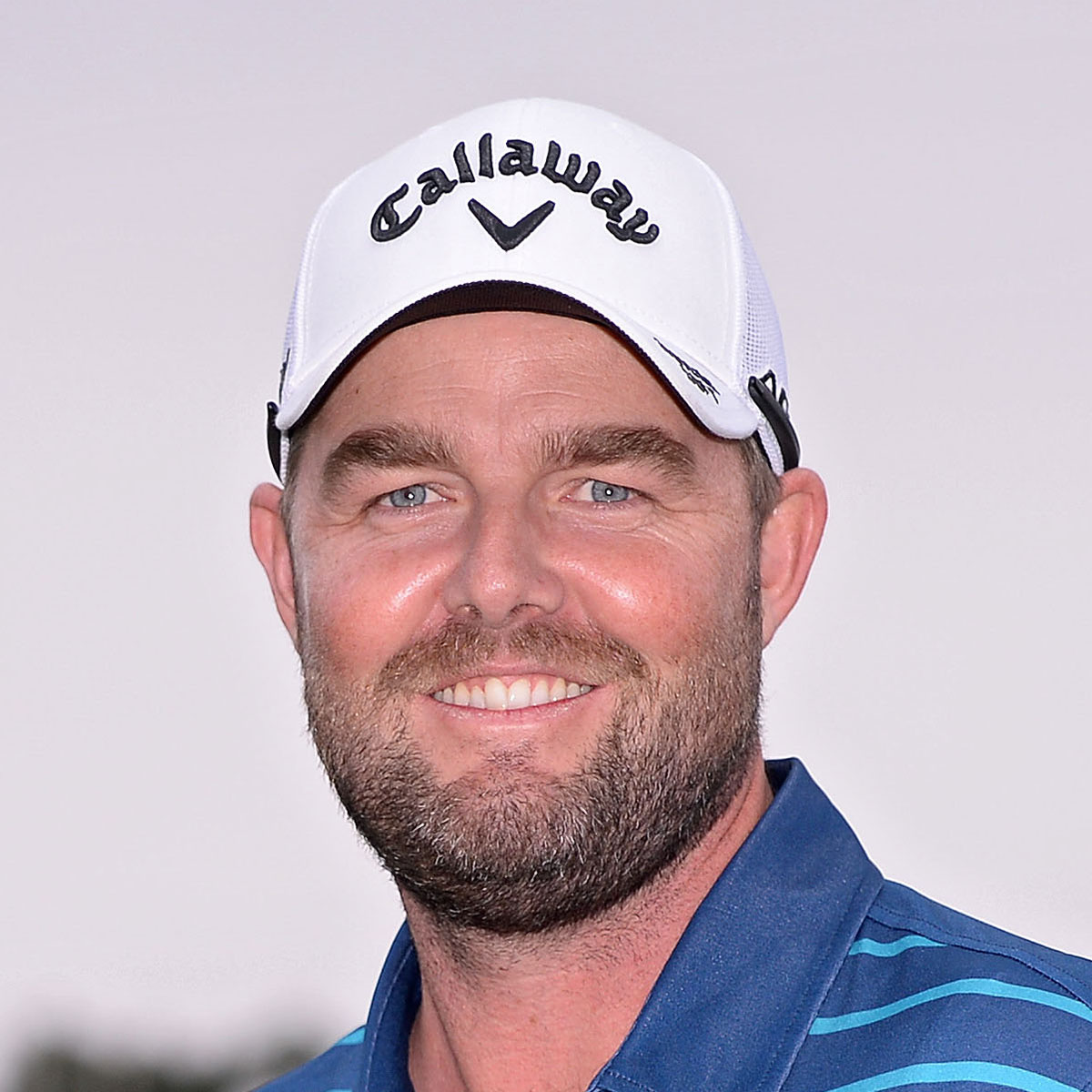 Player image of Marc Leishman
