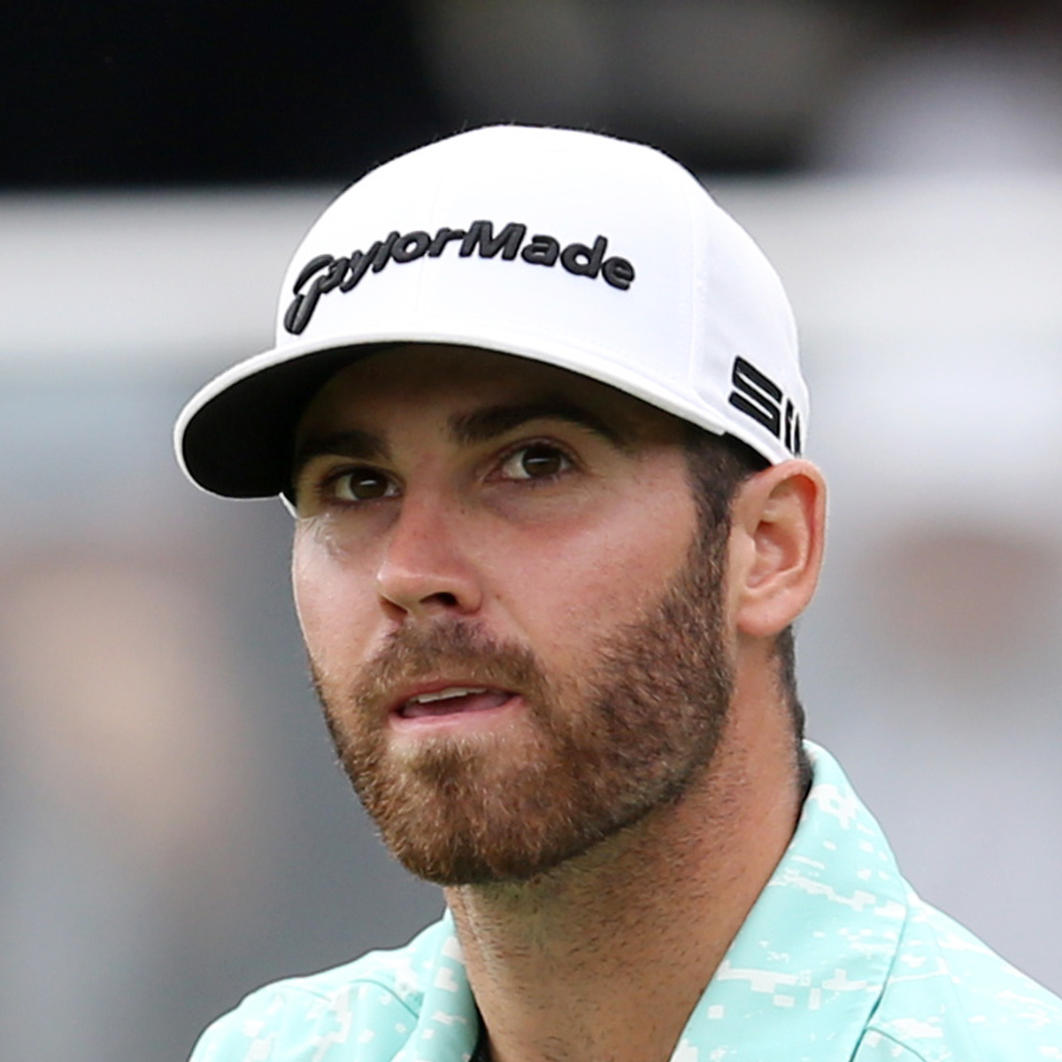 Player image of Matthew Wolff