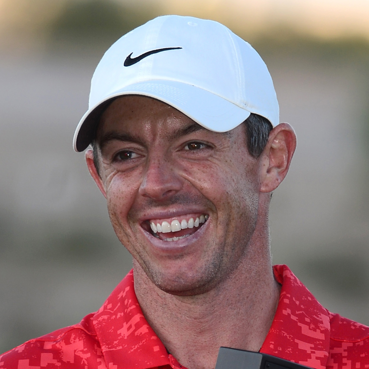 Player image of Rory McIlroy