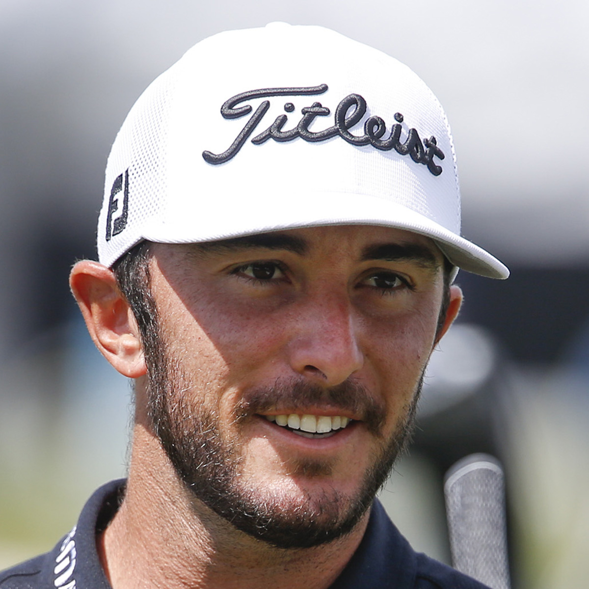 Player image of Max Homa