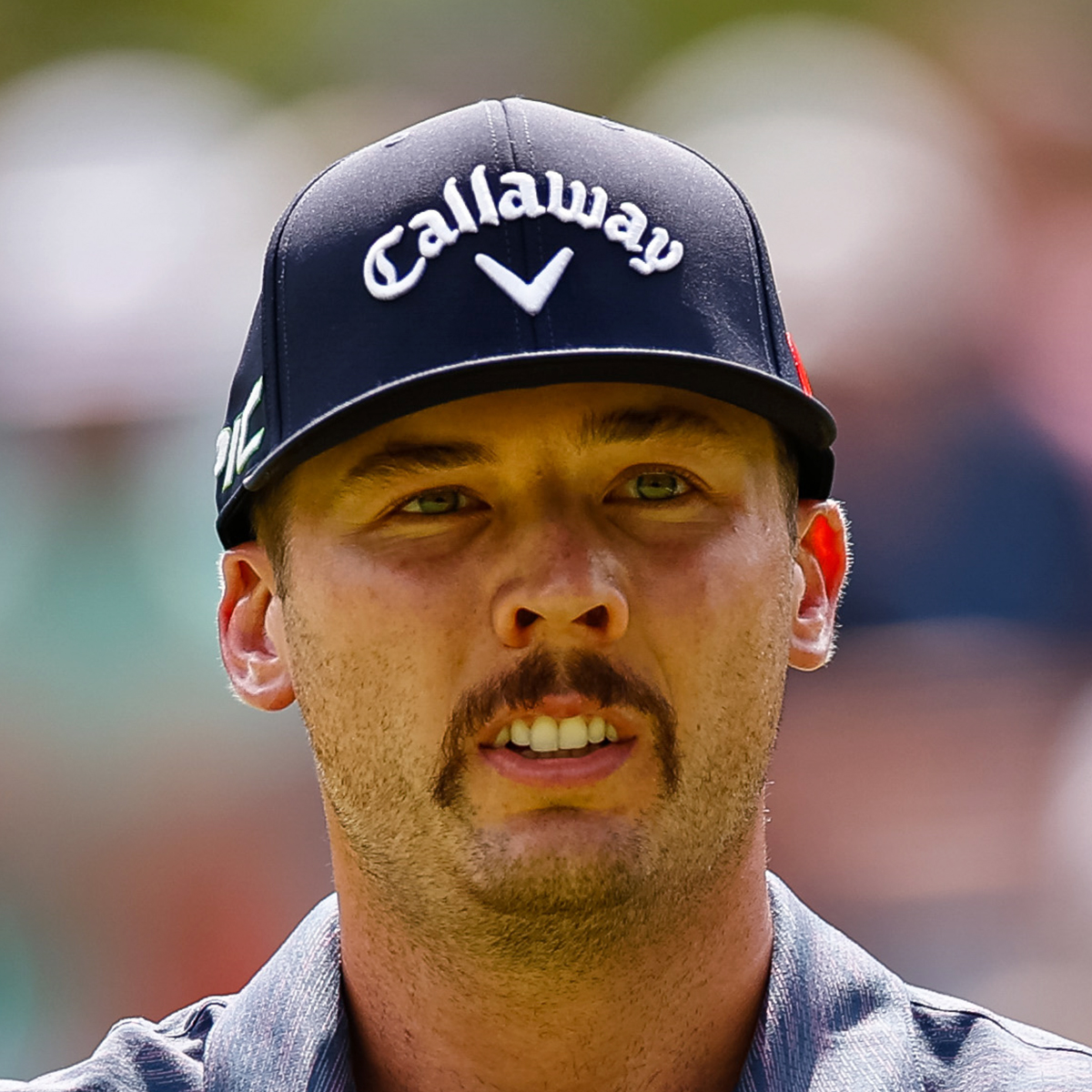 Player image of Sam Burns