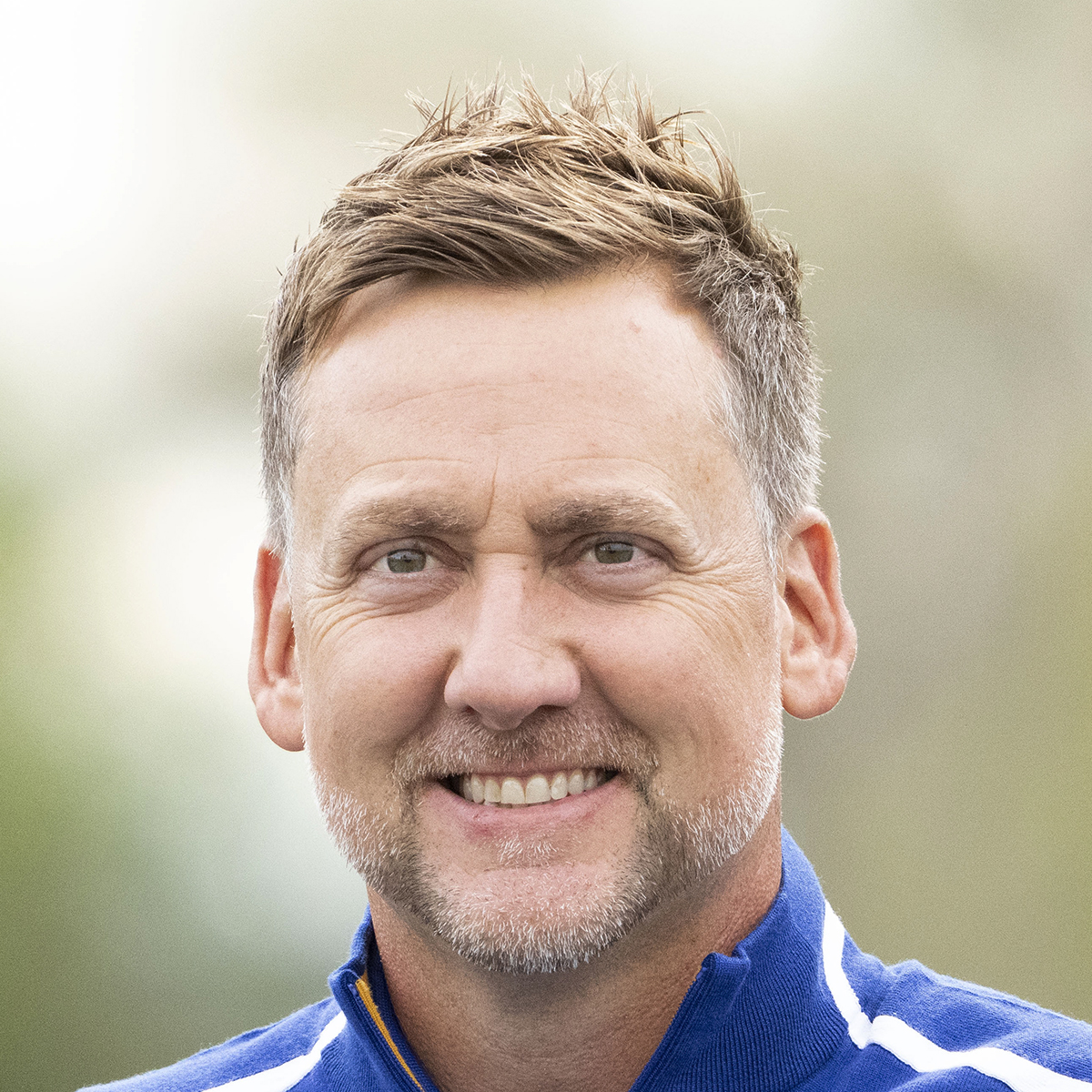 Player image of Ian Poulter