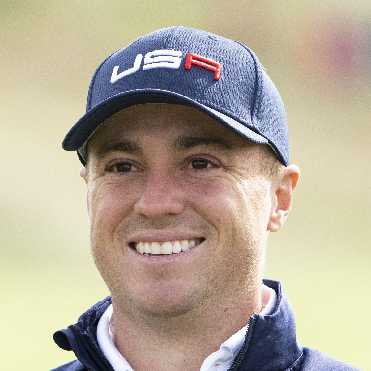 Player image of Justin Thomas