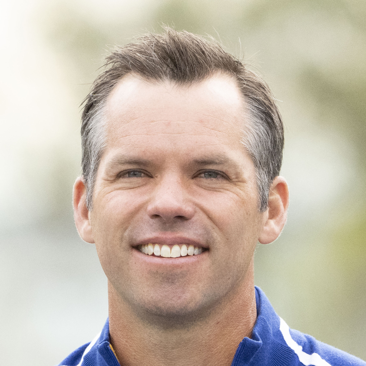 Player image of Paul Casey