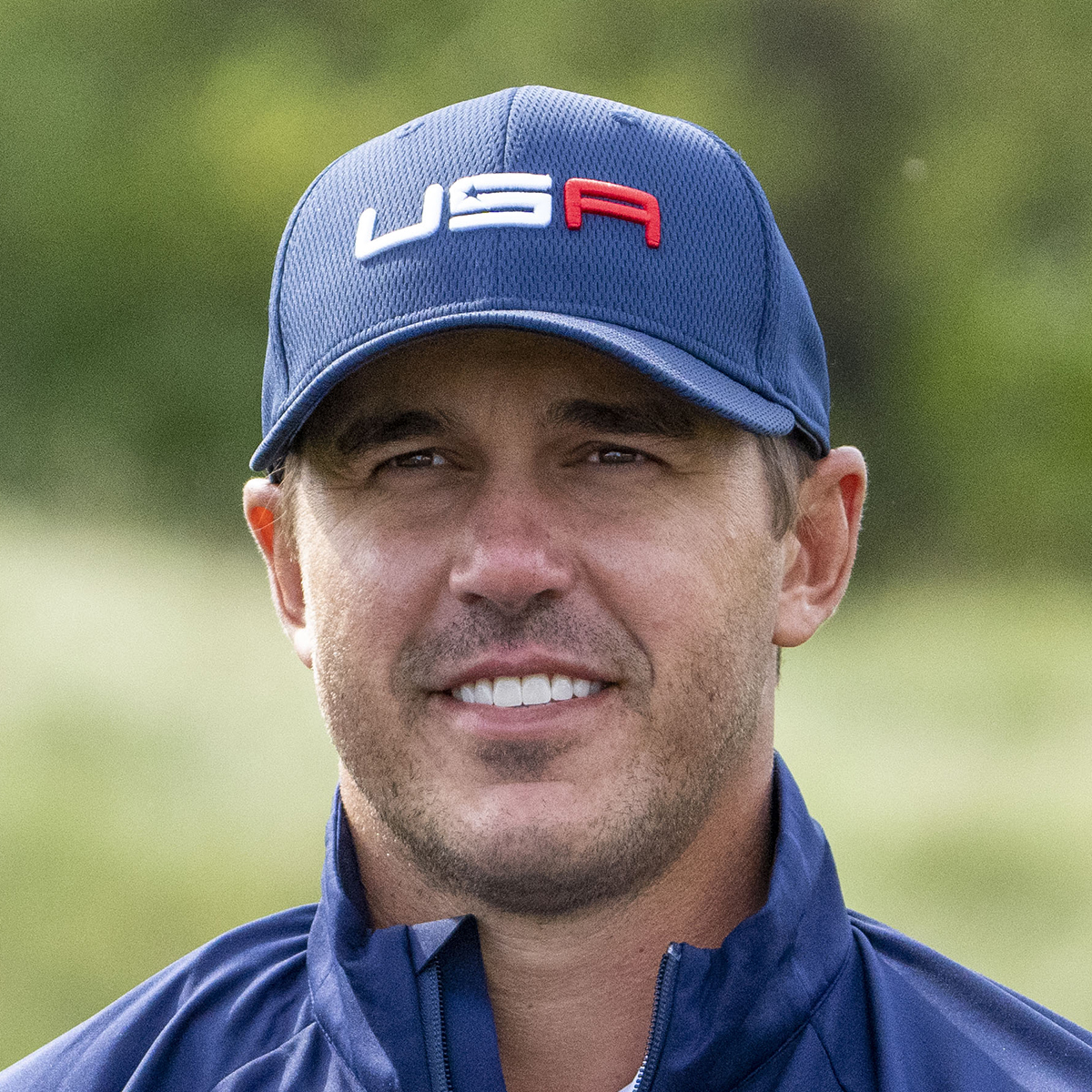 Player image of Brooks Koepka