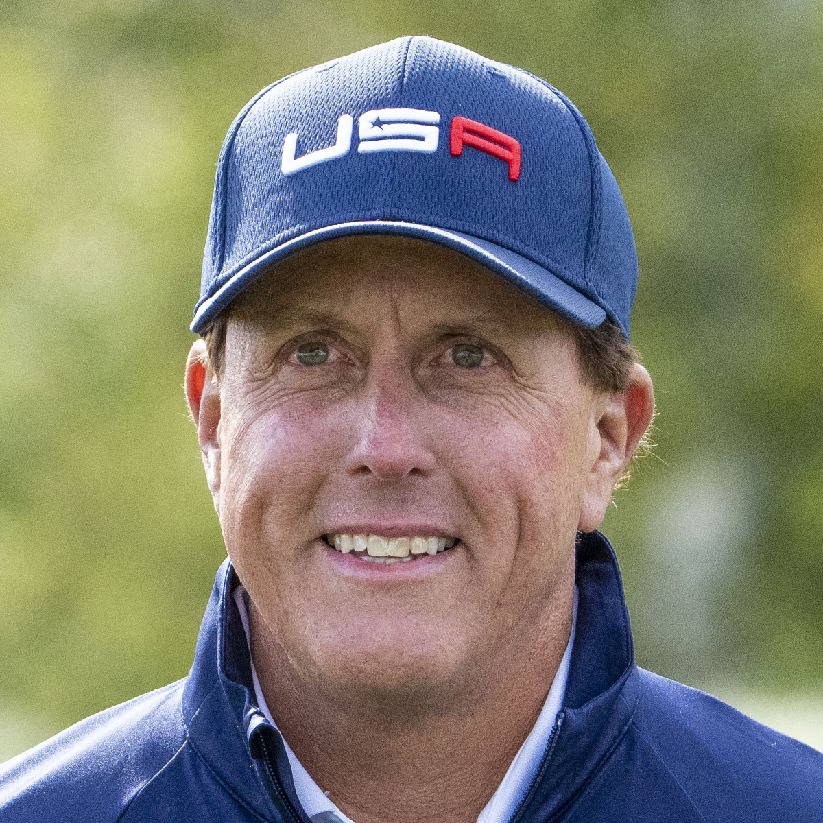Player image of Phil Mickelson