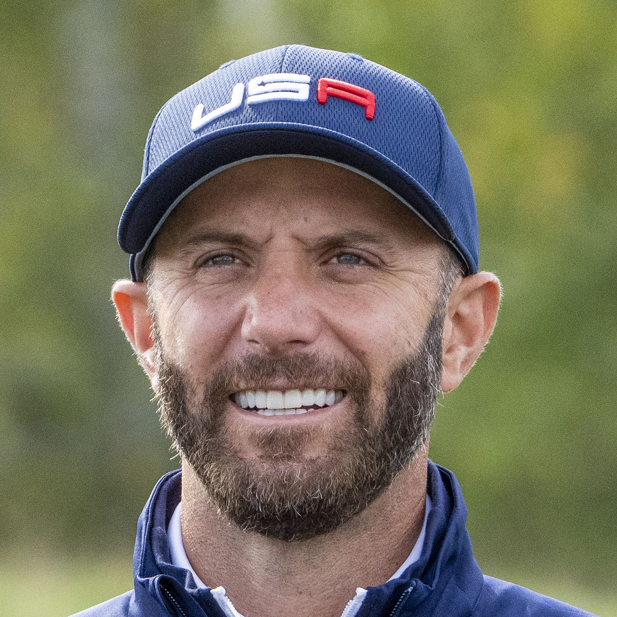 Player image of Dustin Johnson