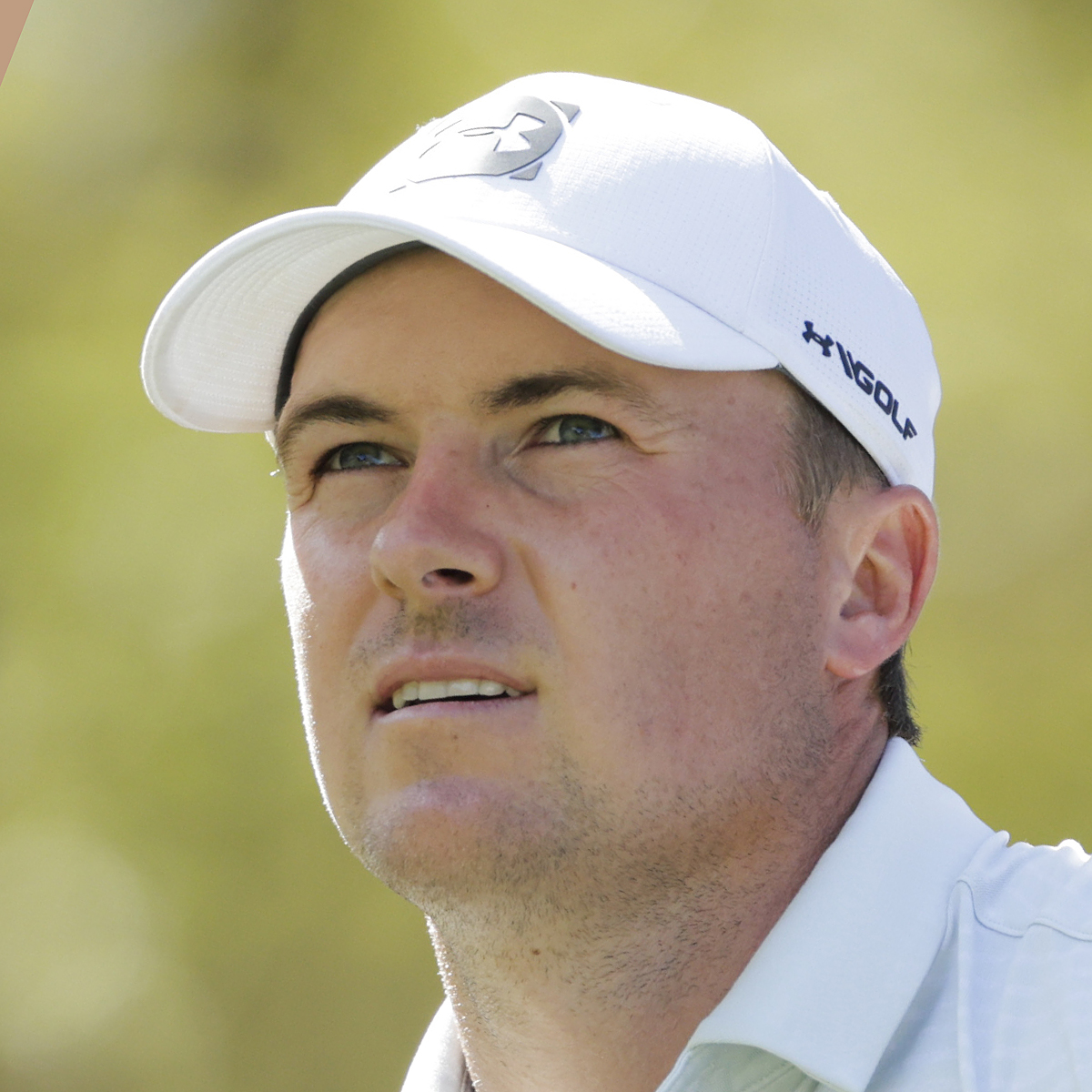 Player image of Jordan Spieth