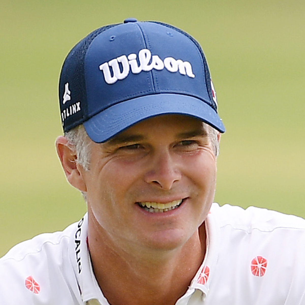 Player image of Kevin Streelman