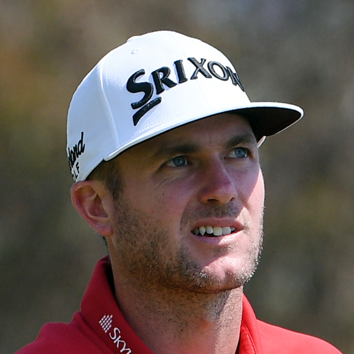 Player image of Taylor Pendrith