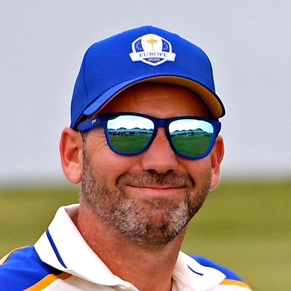 Player image of Sergio Garcia