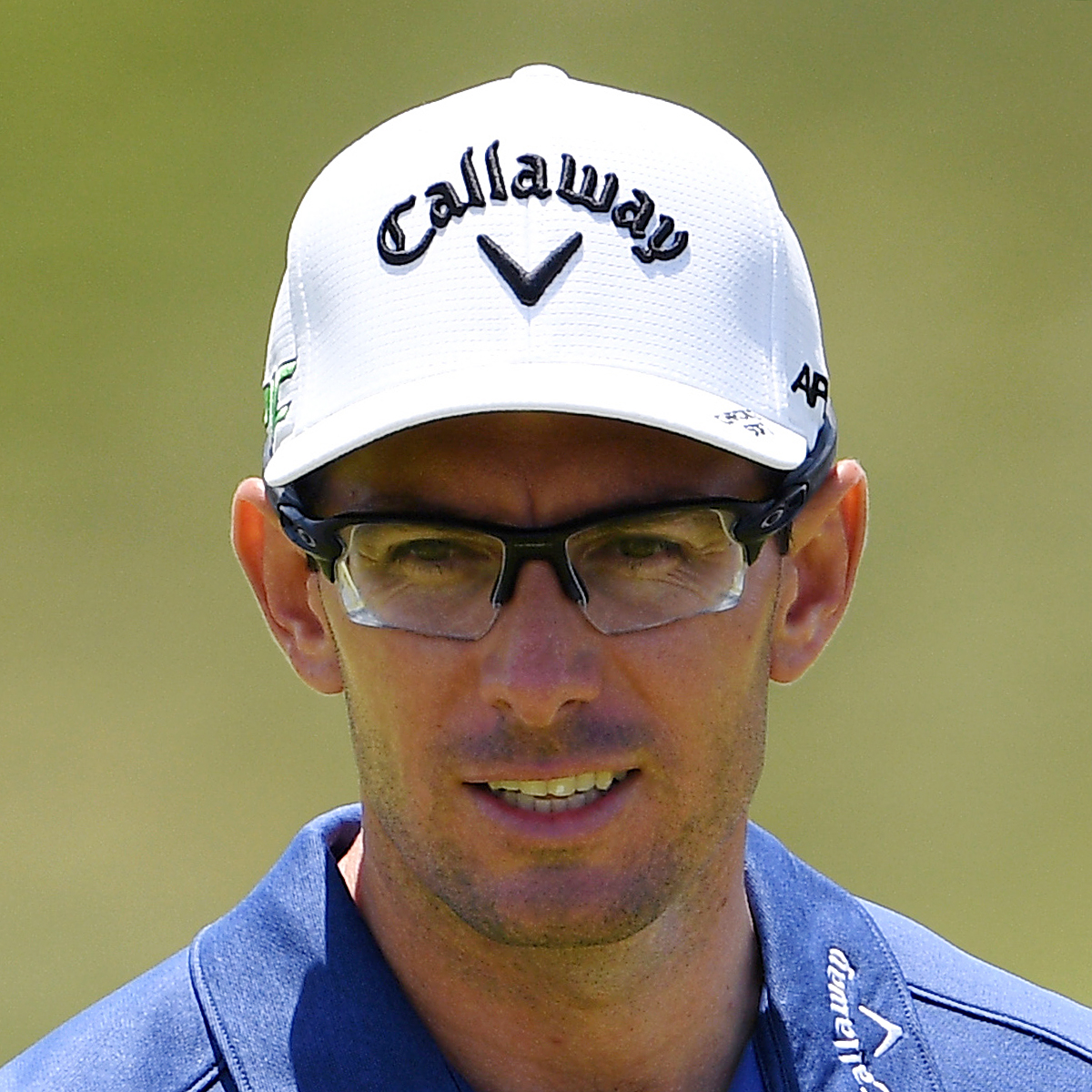 Player image of Dylan Frittelli