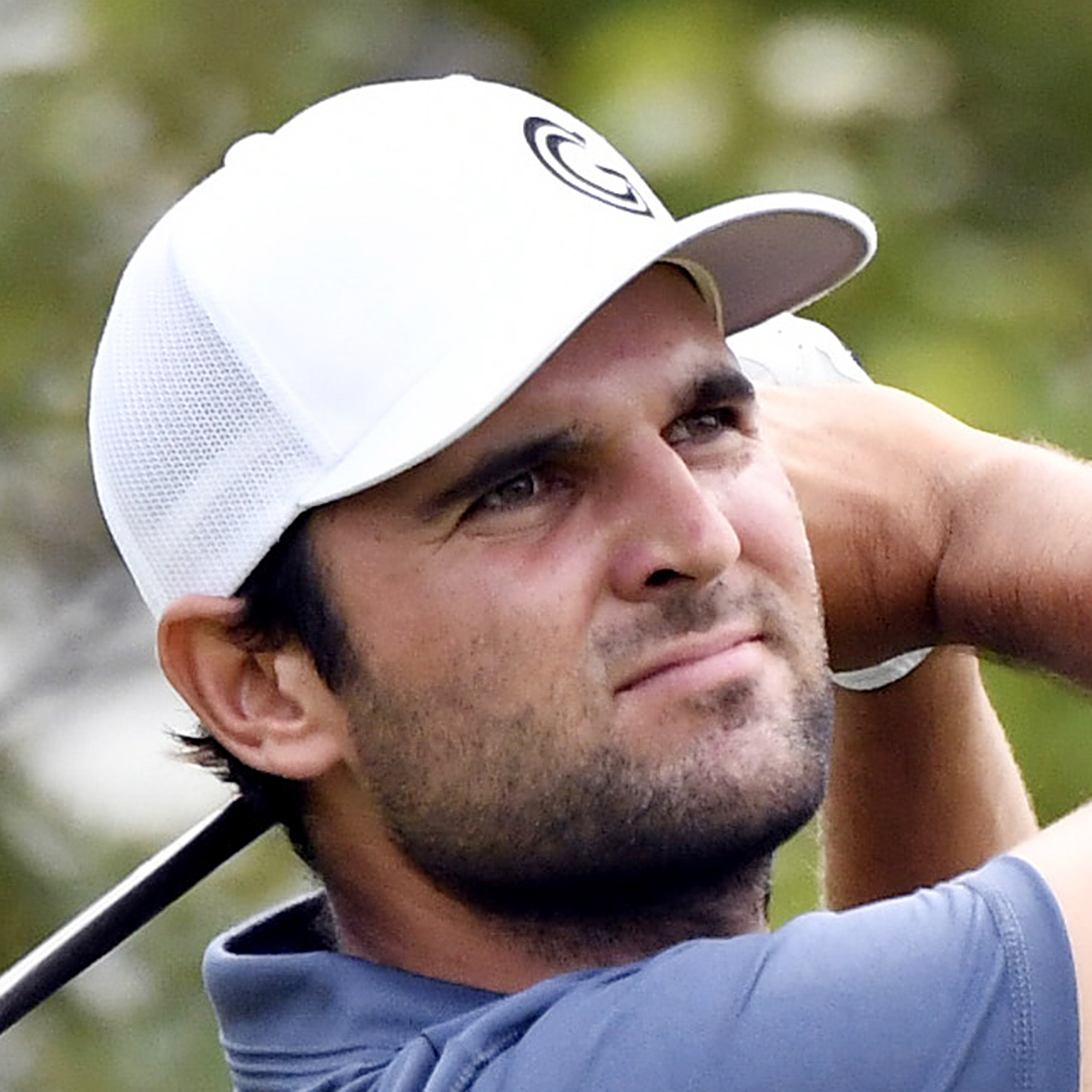 Player image of Paul Barjon