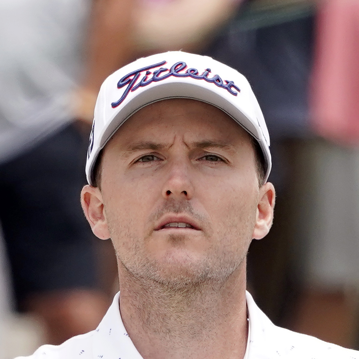 Player image of Russell Henley