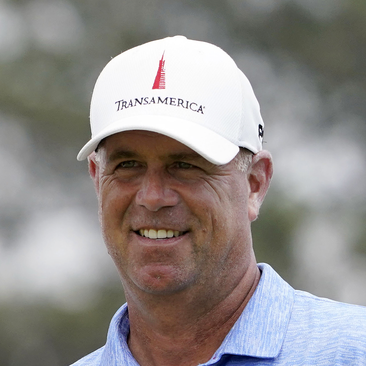 Player image of Stewart Cink