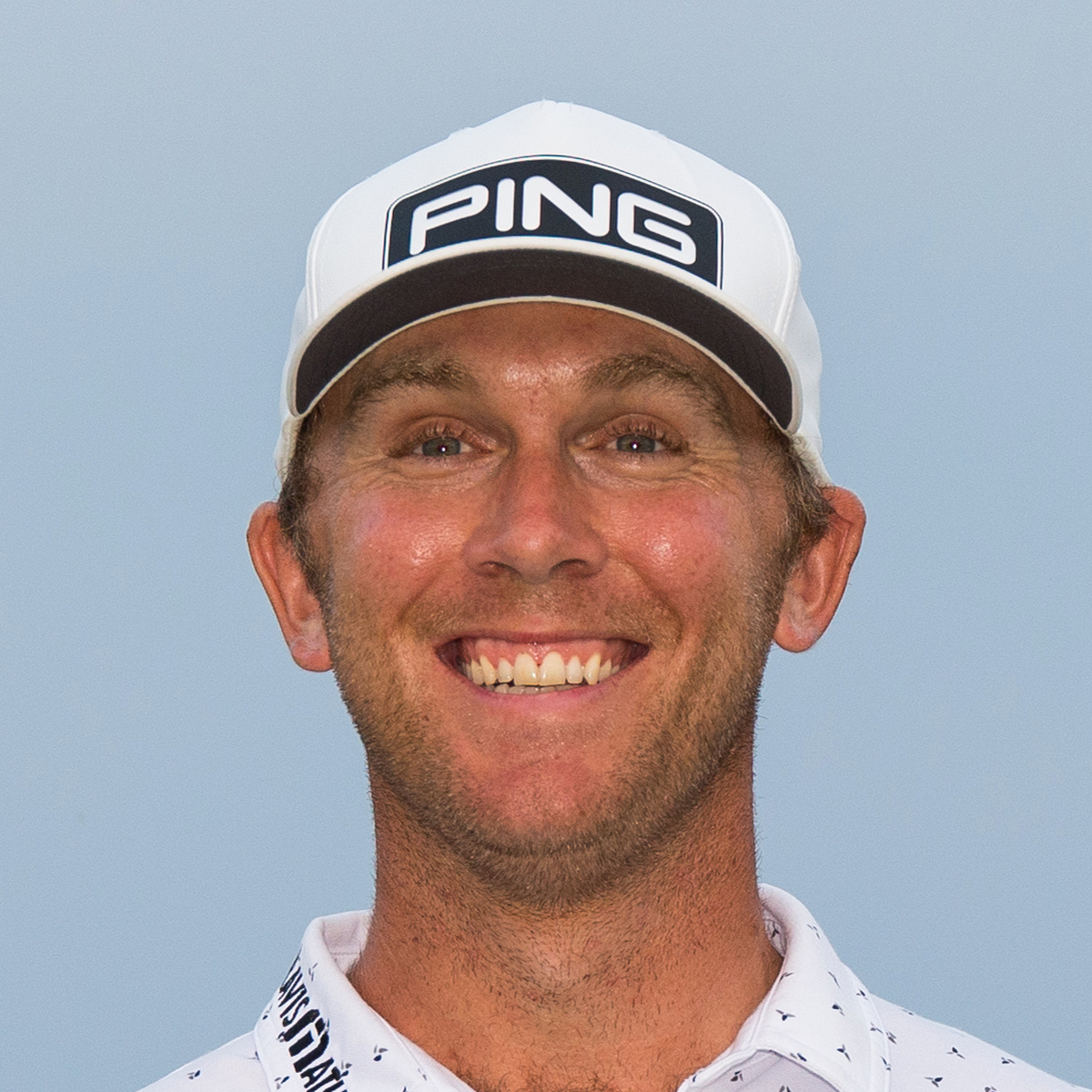 Player image of Seamus Power