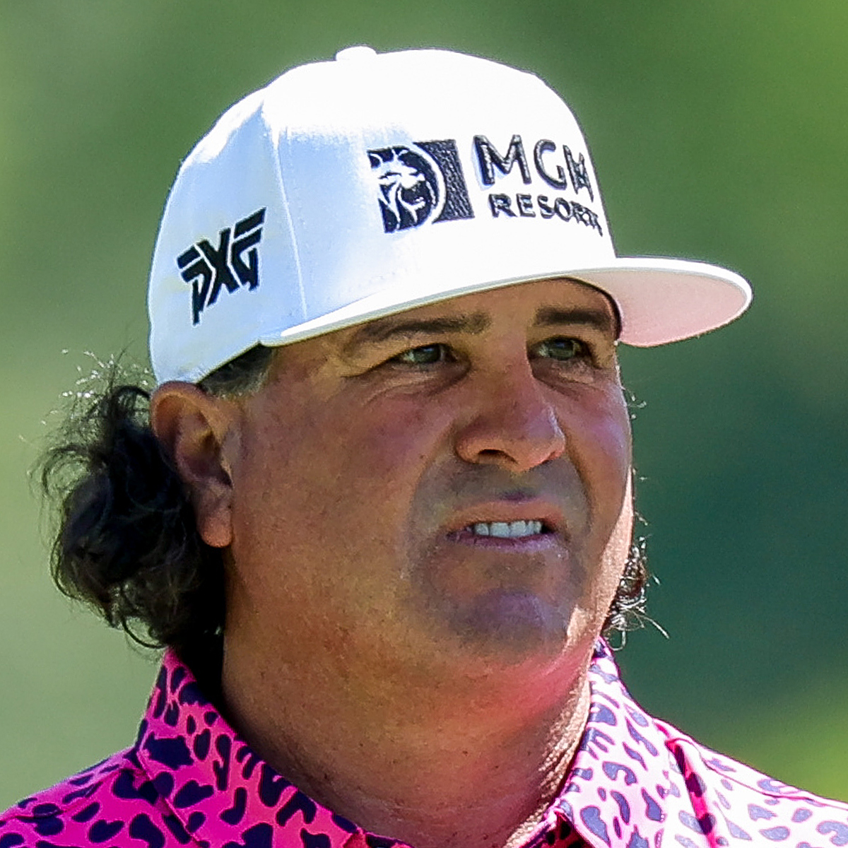 Player image of Pat Perez
