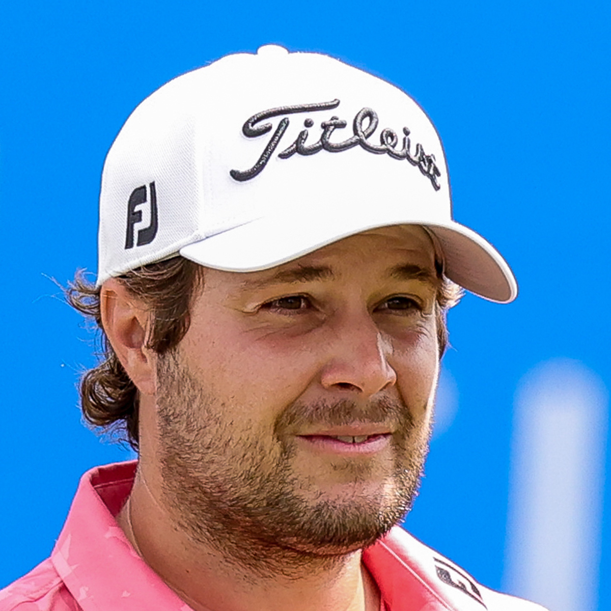 Player image of Peter Uihlein