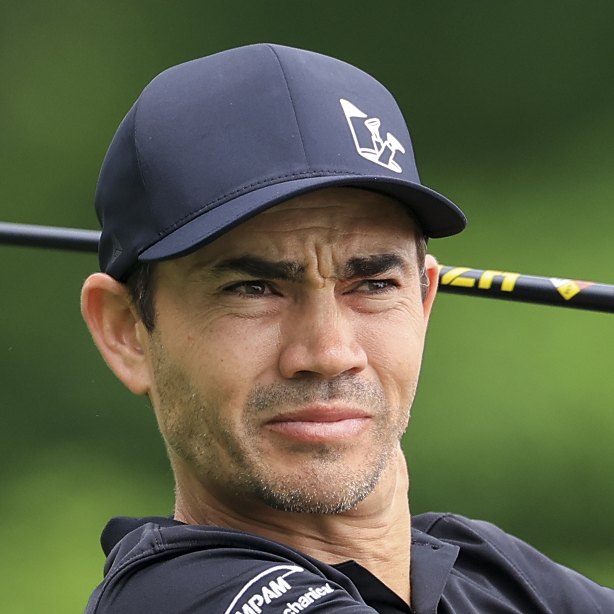 Player image of Camilo Villegas