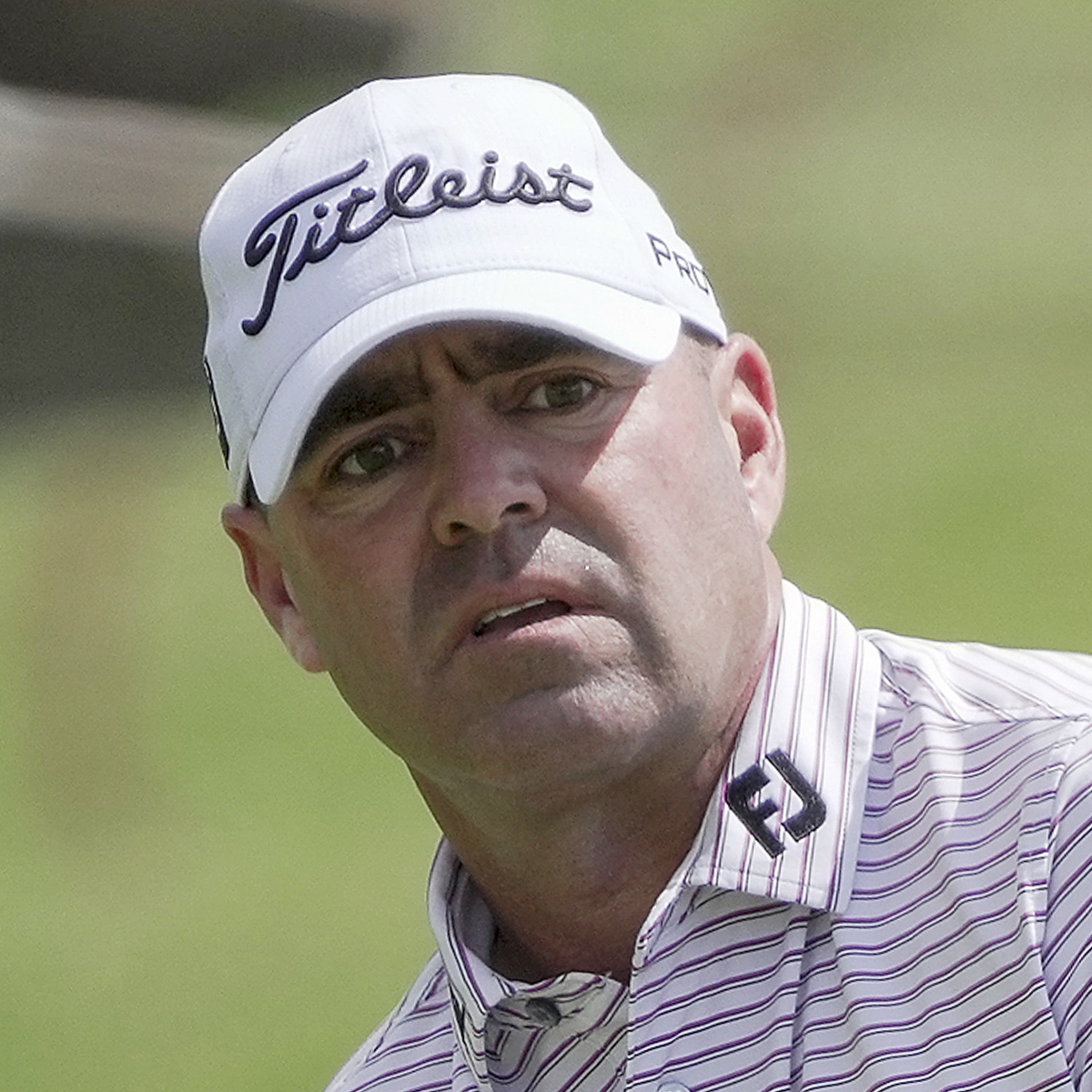 Player image of Ryan Armour