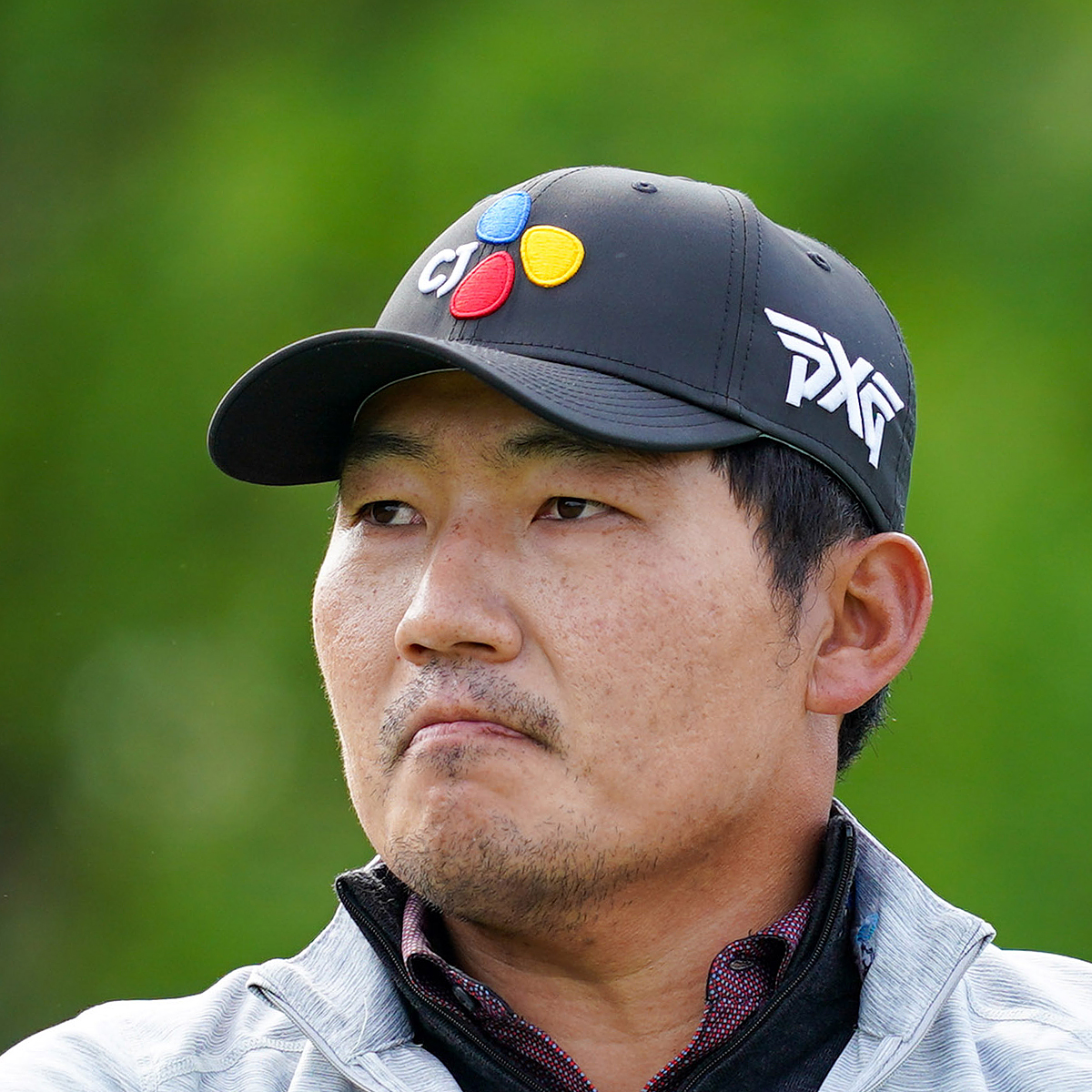 Player image of Sung Kang