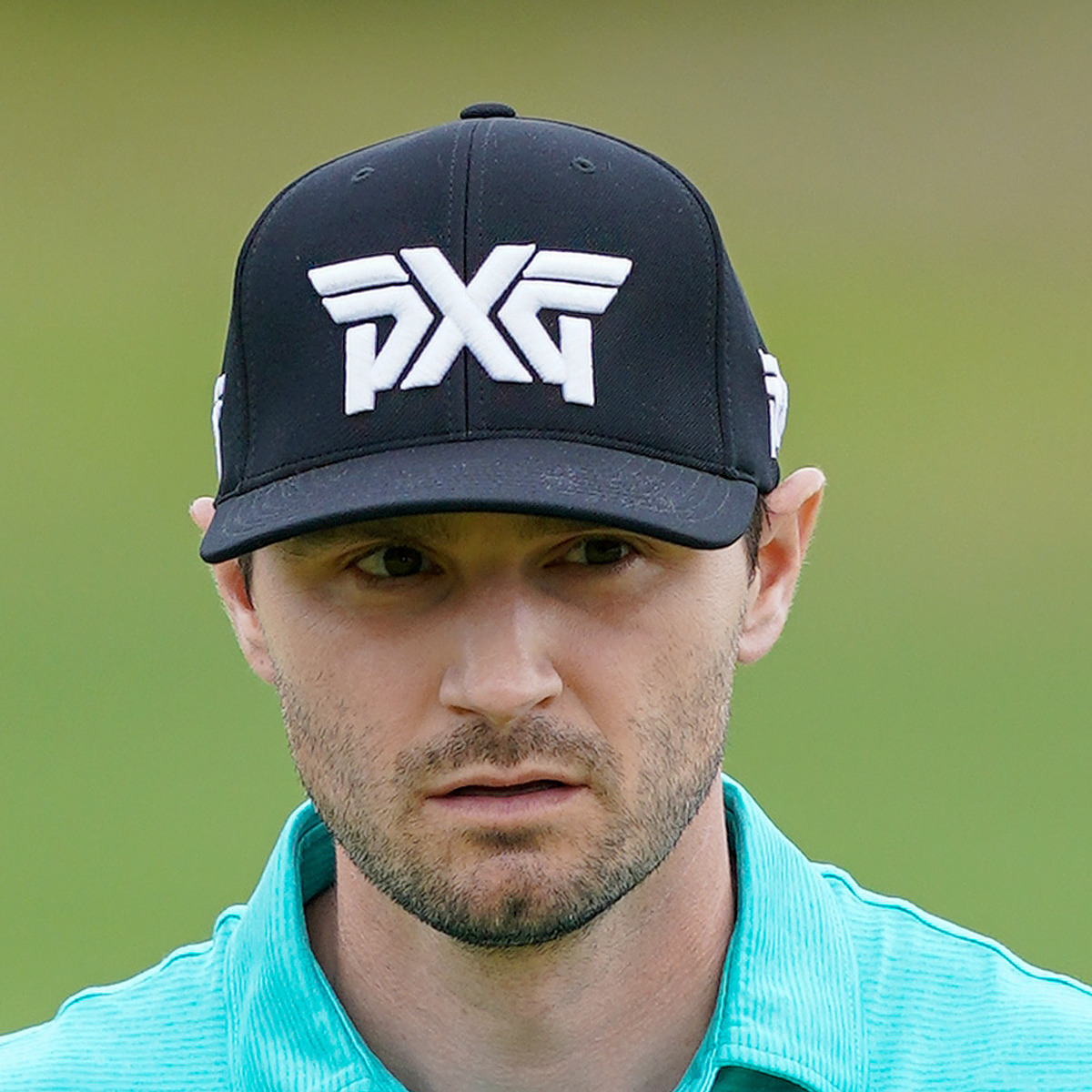 Player image of Kyle Stanley