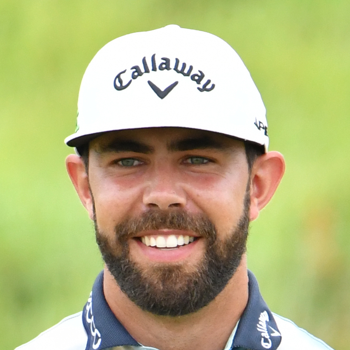 Player image of Erik Van Rooyen