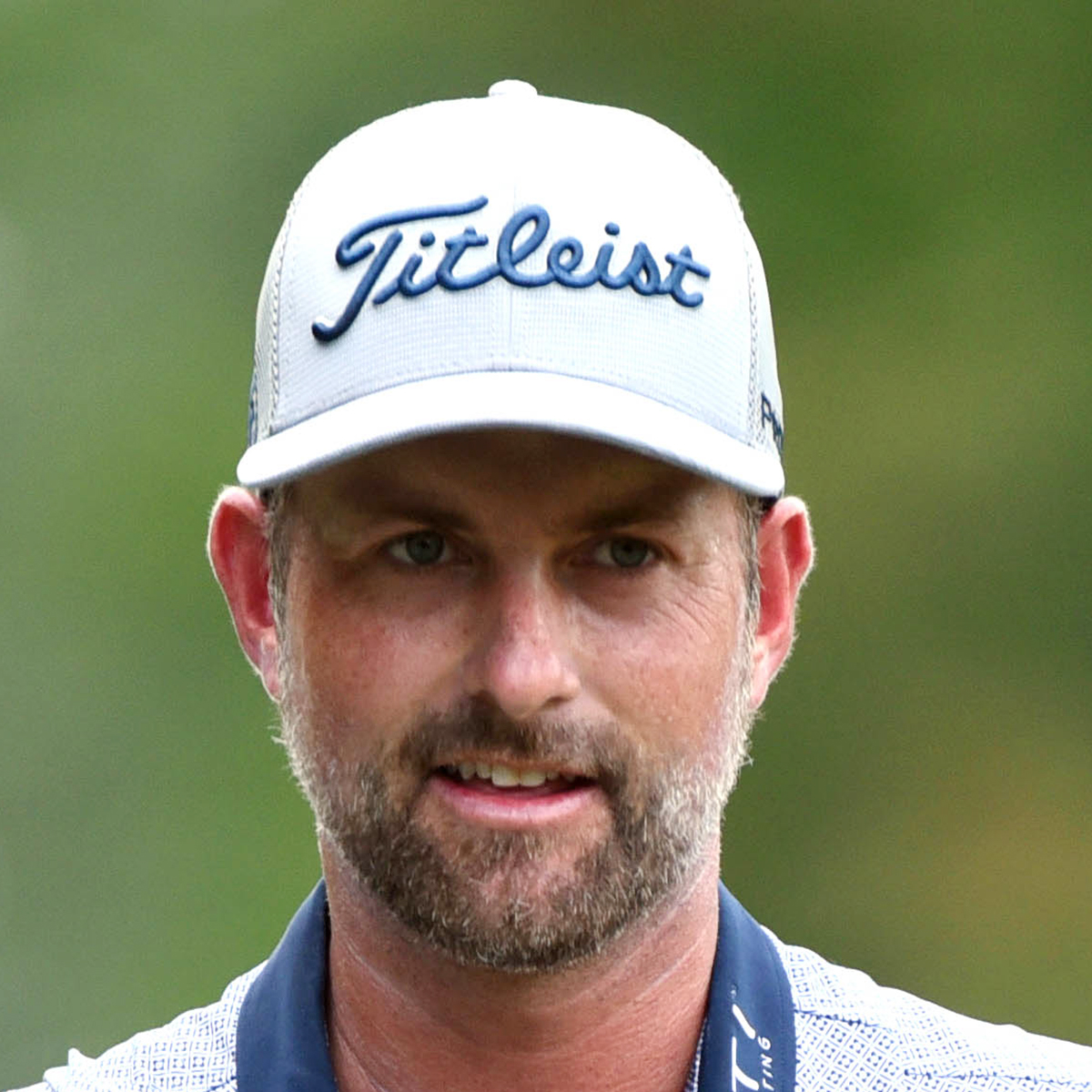Player image of Webb Simpson