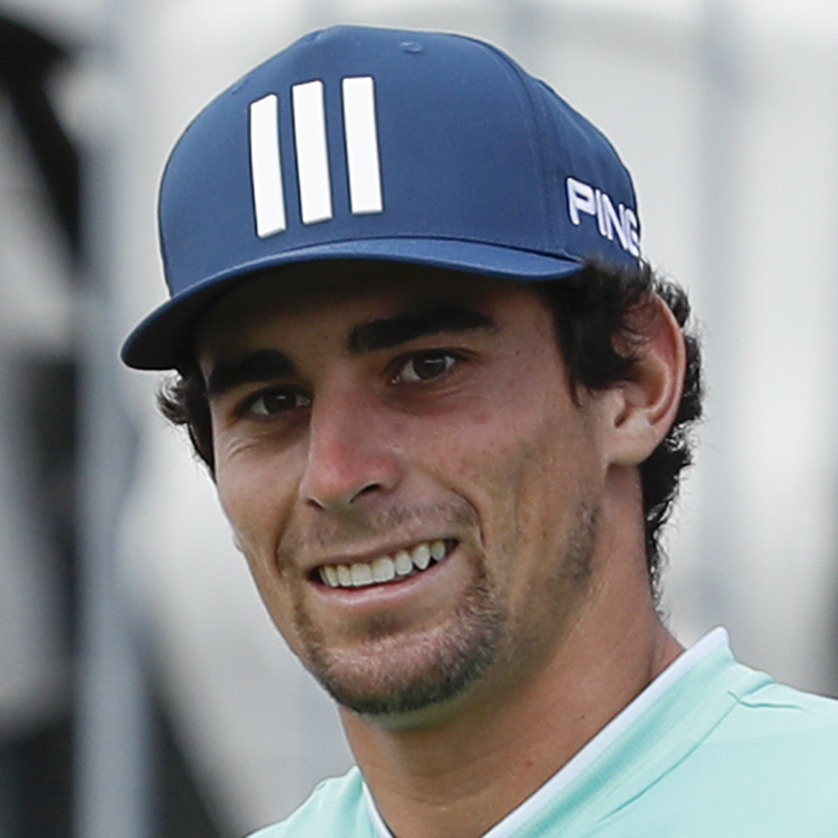 Player image of Joaquin Niemann