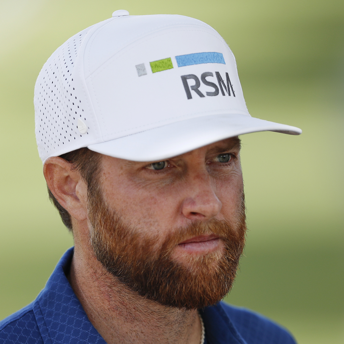 Player image of Chris Kirk