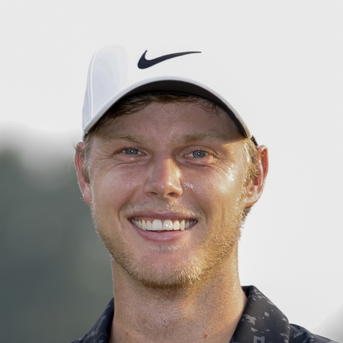 Player image of Cameron Davis