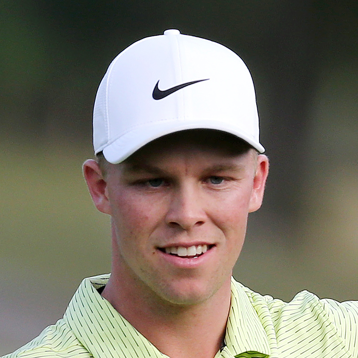 Player image of Nick Hardy