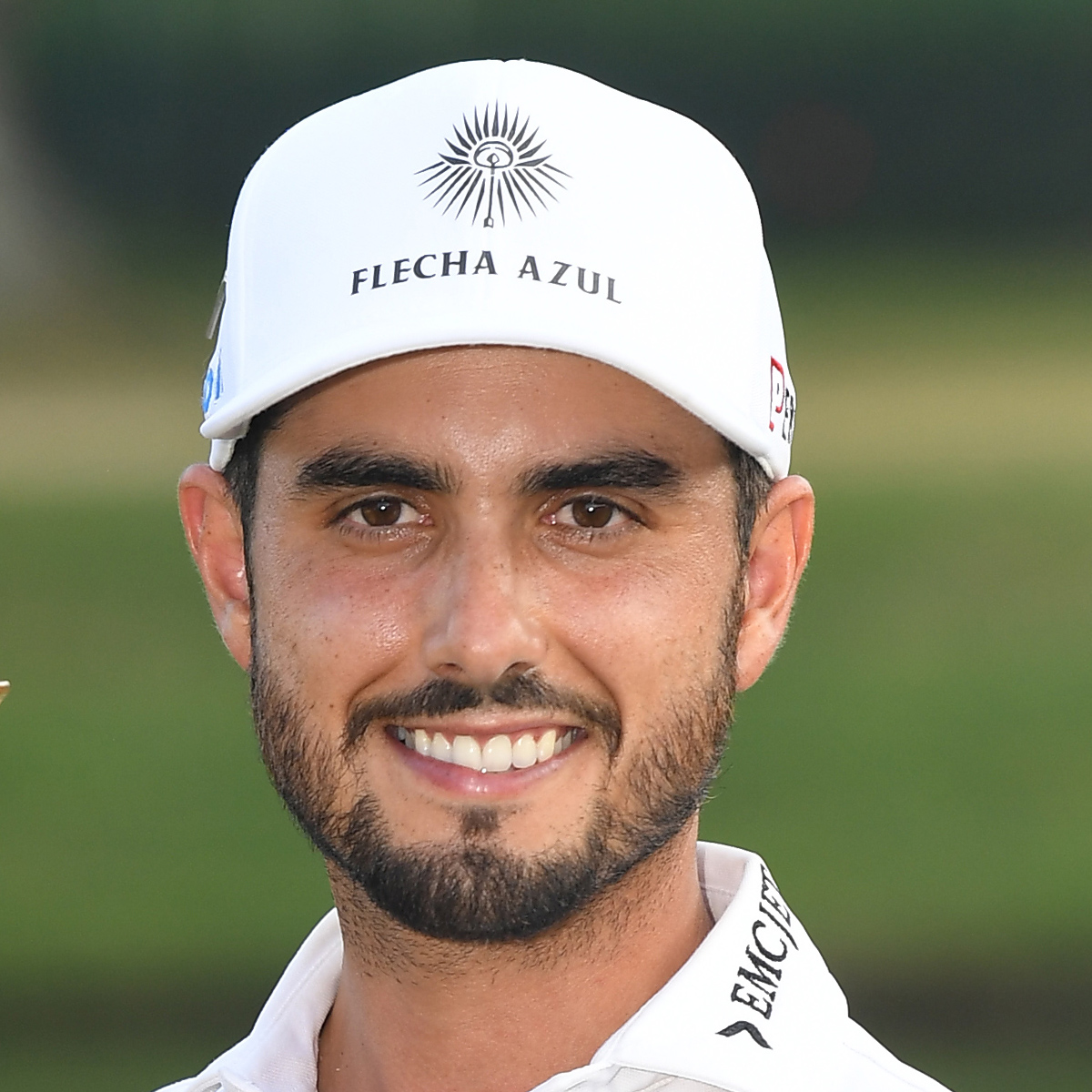 Player image of Abraham Ancer