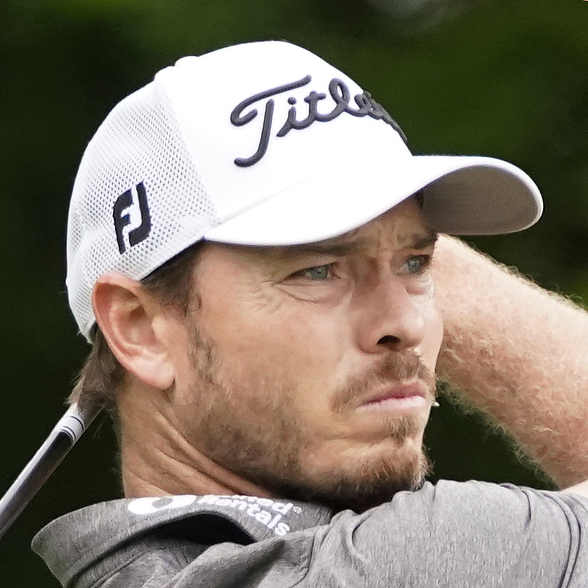 Player image of Bronson Burgoon