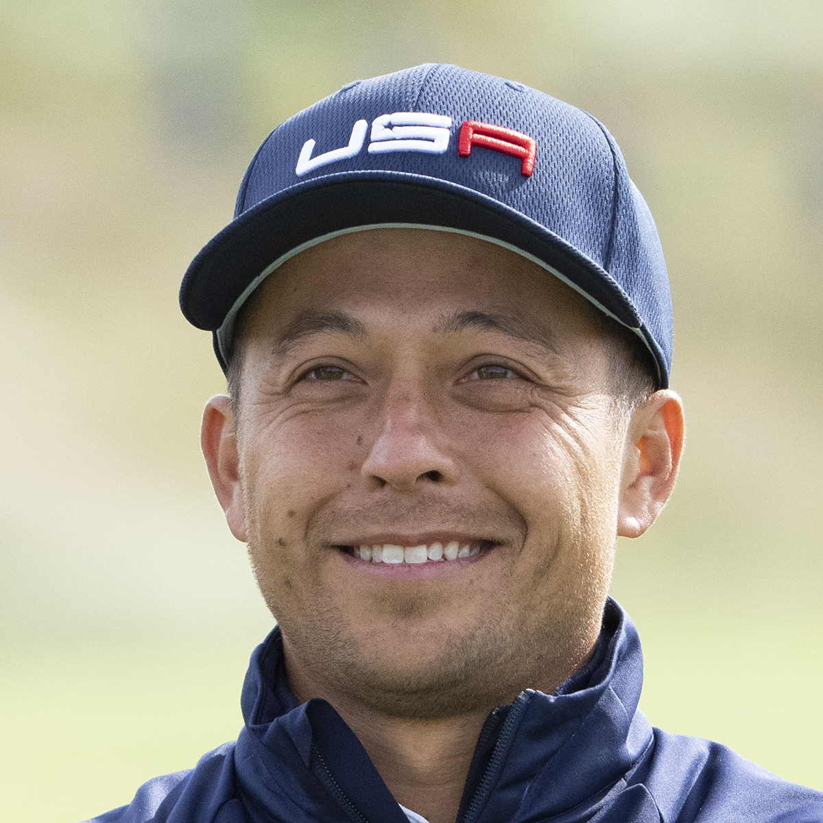 Player image of Xander Schauffele