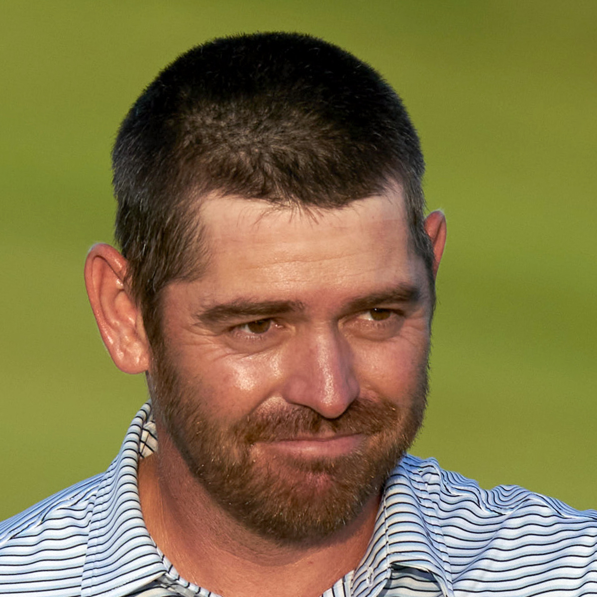 Player image of Louis Oosthuizen