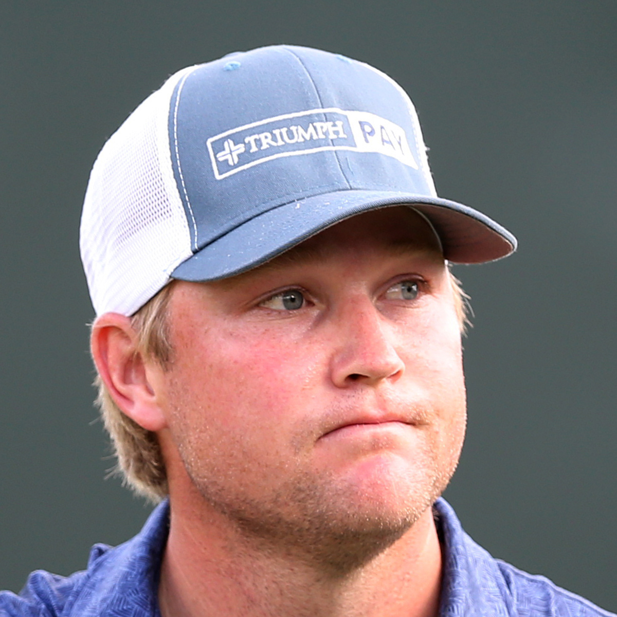 Player image of Trey Mullinax