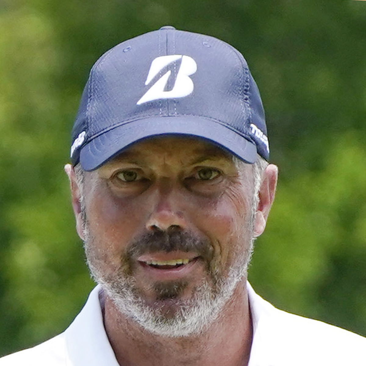 Player image of Matt Kuchar
