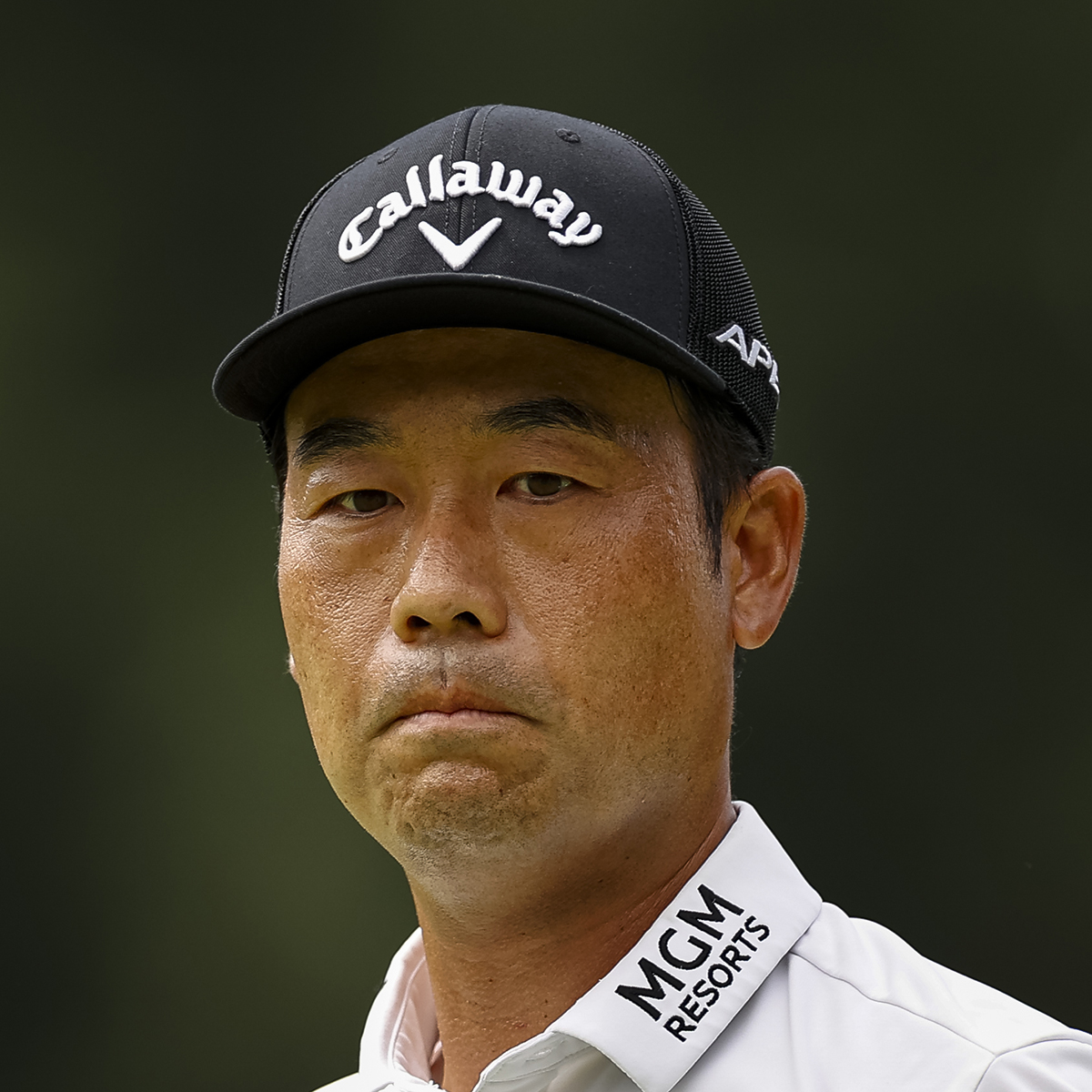 Player image of Kevin Na