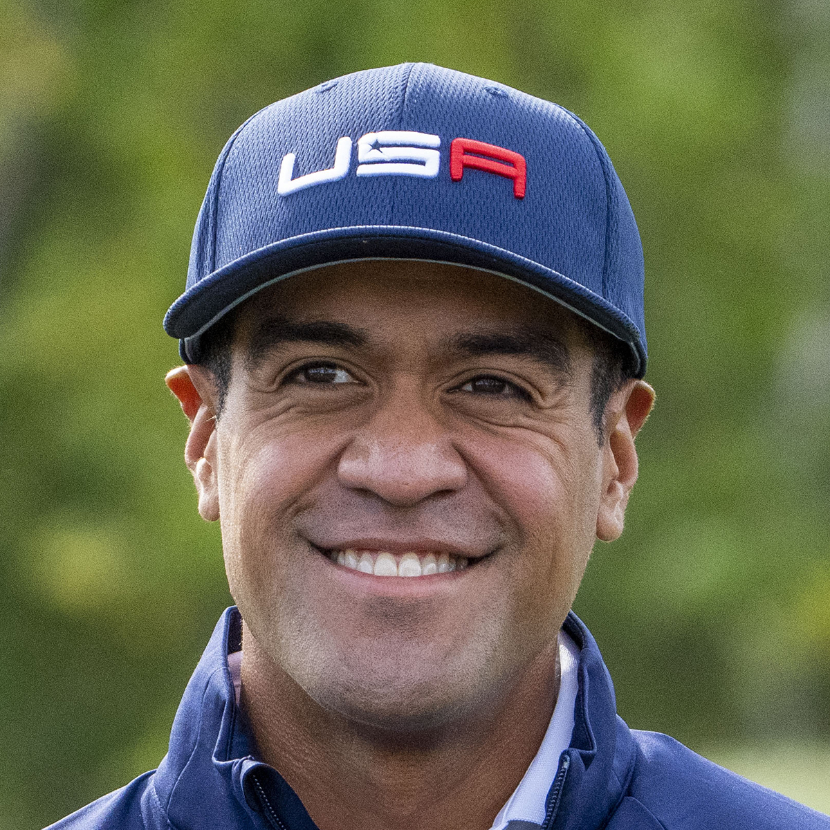Player image of Tony Finau